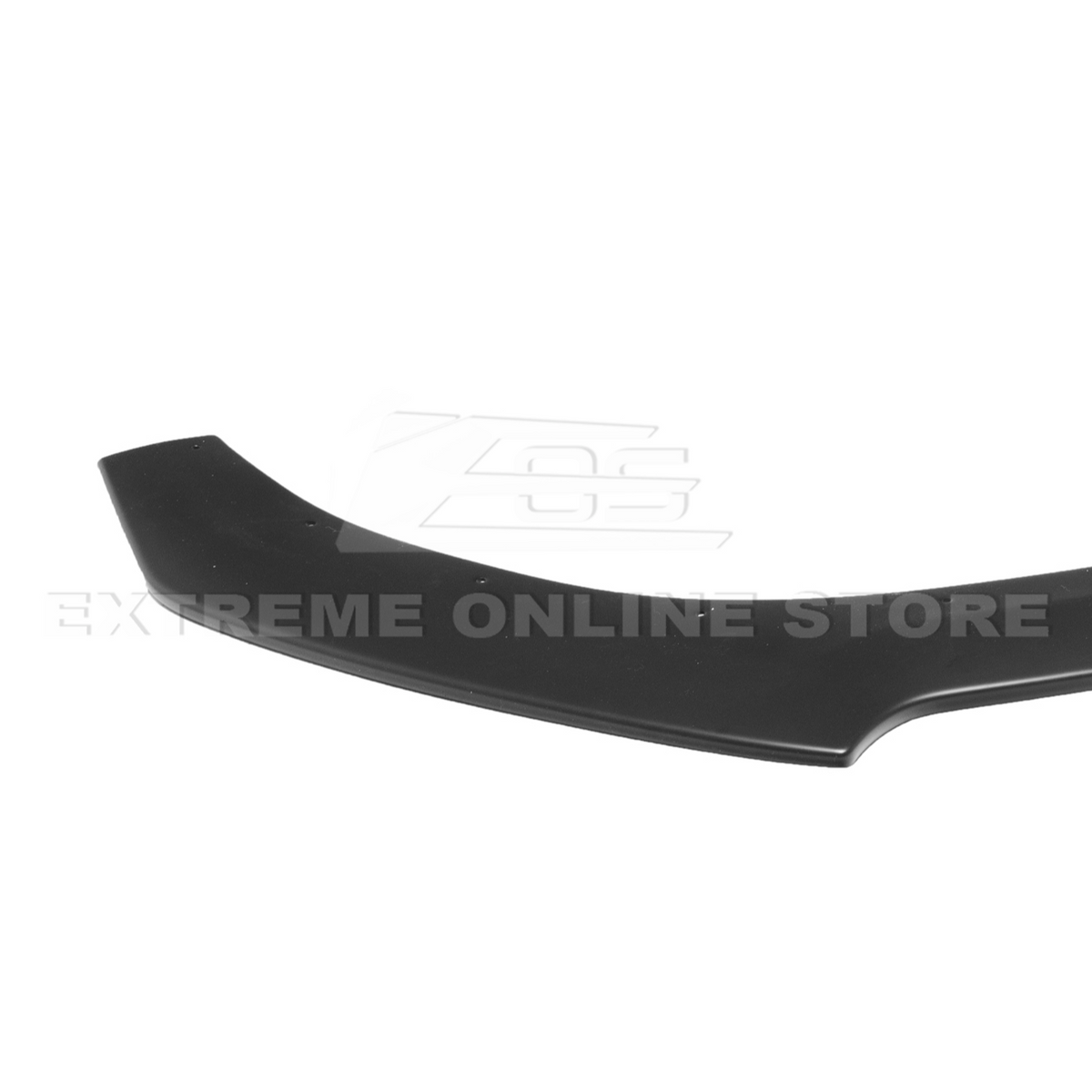 2022-Up Subaru BRZ CS Front Splitter Side Skirts image 16