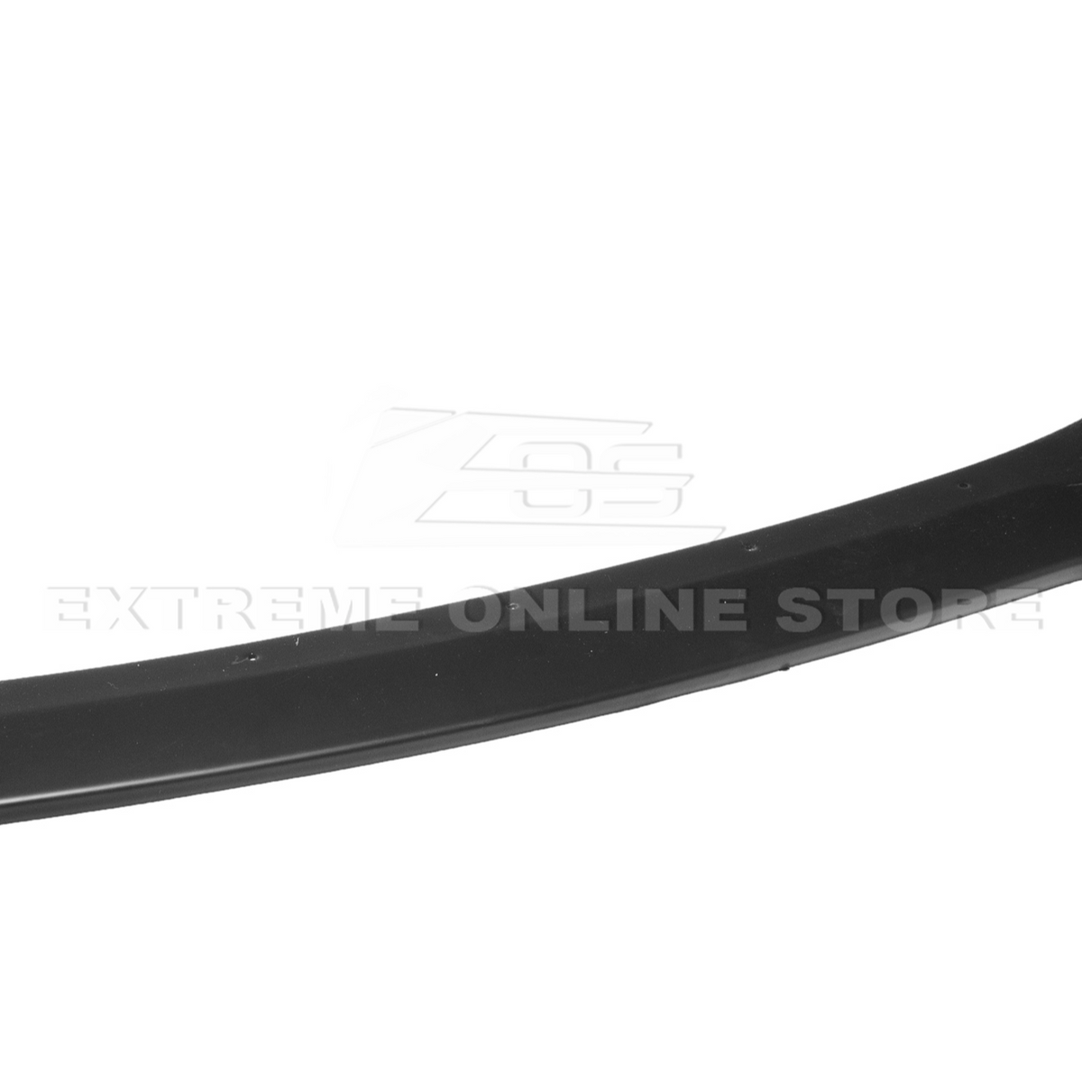 2022-Up Subaru BRZ CS Front Splitter Side Skirts image 17