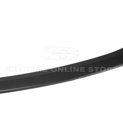 2022-Up Subaru BRZ CS Front Splitter Side Skirts image 17