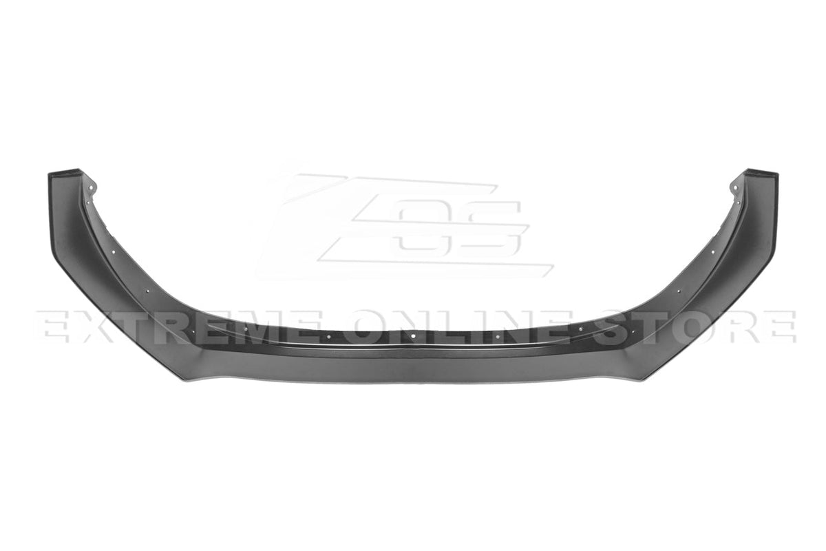 2022-Up Toyota GR86 CS Package Front Lip Splitter image 12