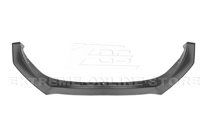 2022-Up Toyota GR86 CS Package Front Lip Splitter image 12