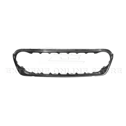 2024-Up Jeep Wrangler Gladiator Front Bumper Grille Replacement image 19