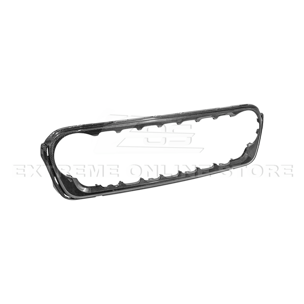 2024-Up Jeep Wrangler Gladiator Front Bumper Grille Replacement image 20