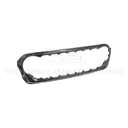2024-Up Jeep Wrangler Gladiator Front Bumper Grille Replacement image 20