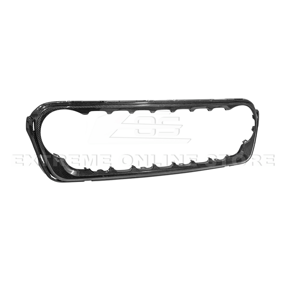 2024-Up Jeep Wrangler Gladiator Front Bumper Grille Replacement image 21