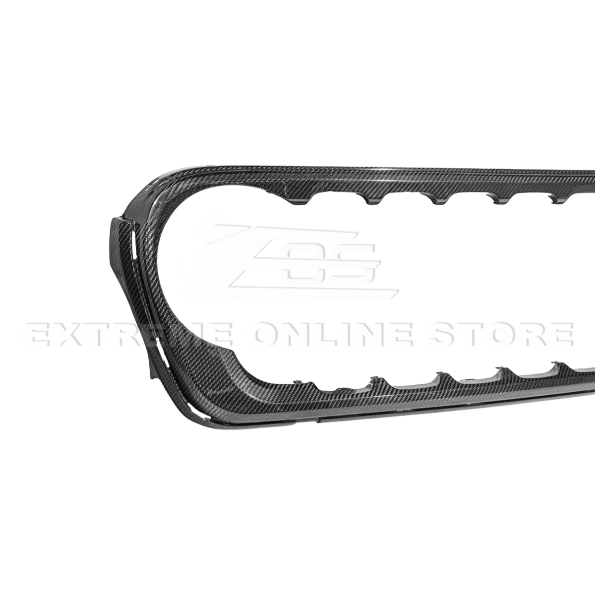 2024-Up Jeep Wrangler Gladiator Front Bumper Grille Replacement image 22