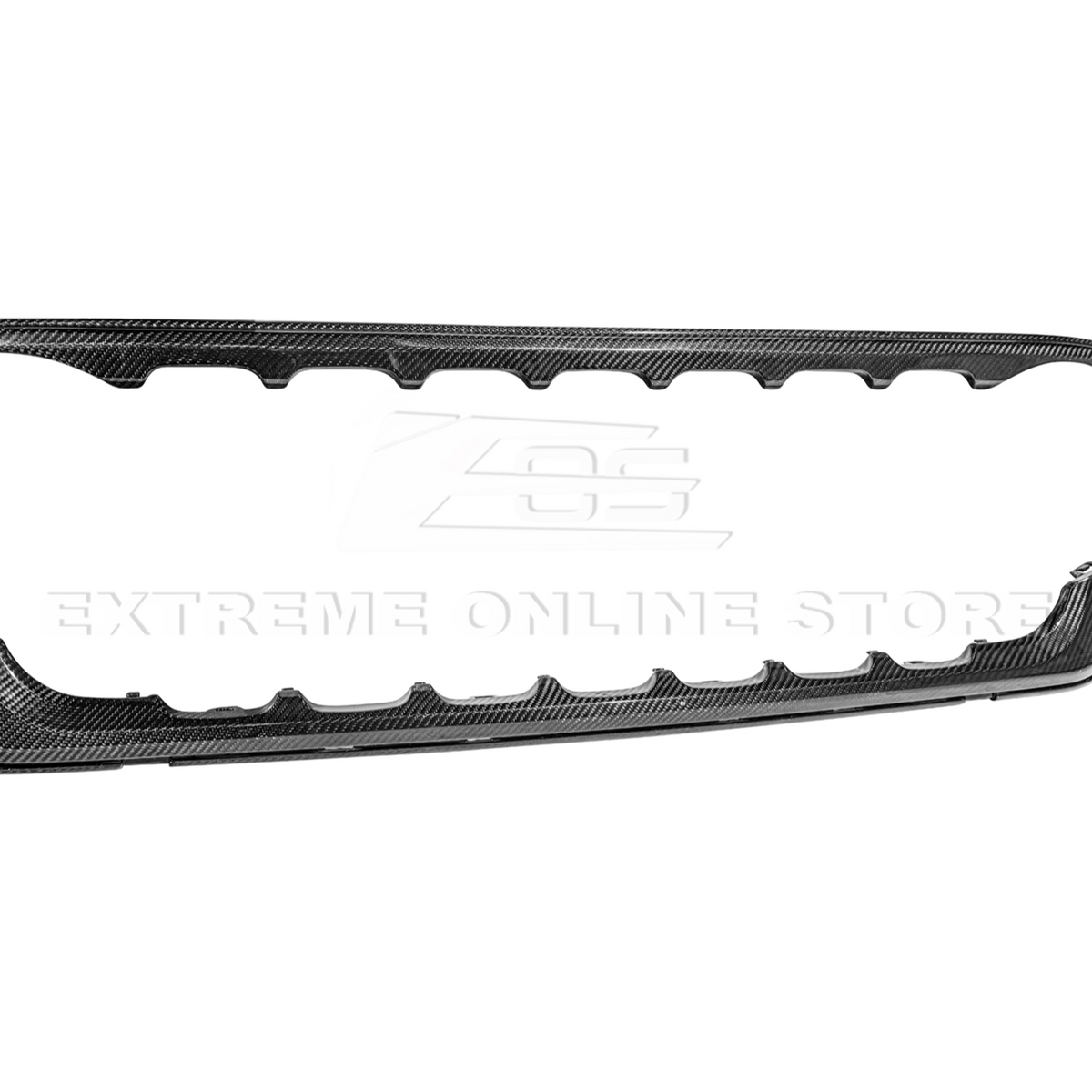 2024-Up Jeep Wrangler Gladiator Front Bumper Grille Replacement image 23