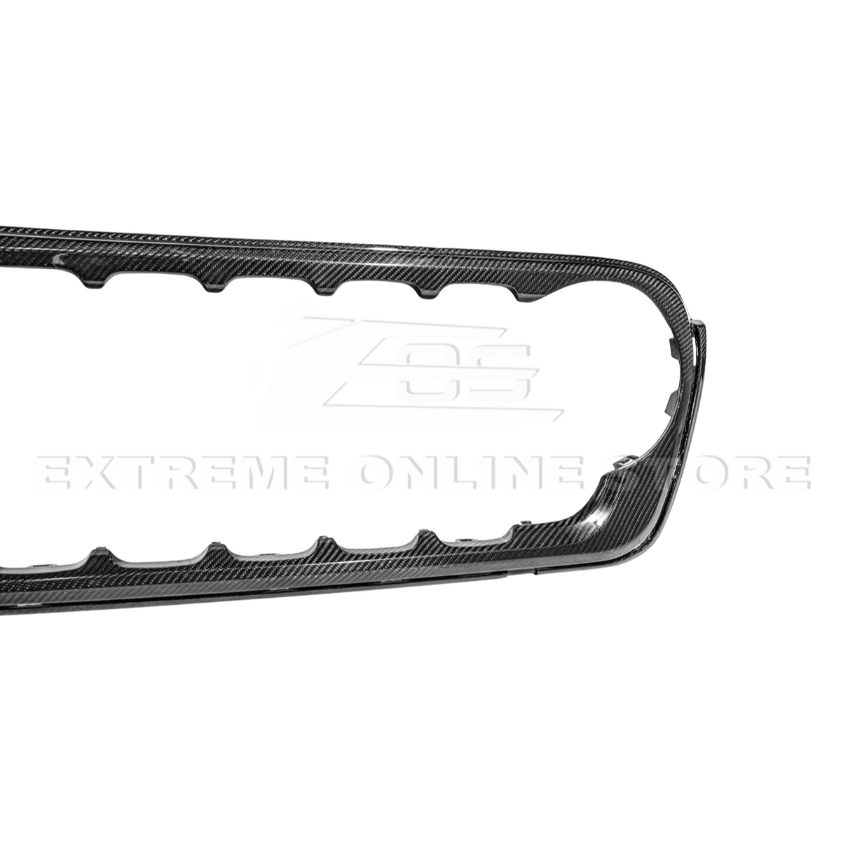 2024-Up Jeep Wrangler Gladiator Front Bumper Grille Replacement image 24
