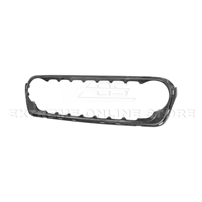 2024-Up Jeep Wrangler Gladiator Front Bumper Grille Replacement image 17