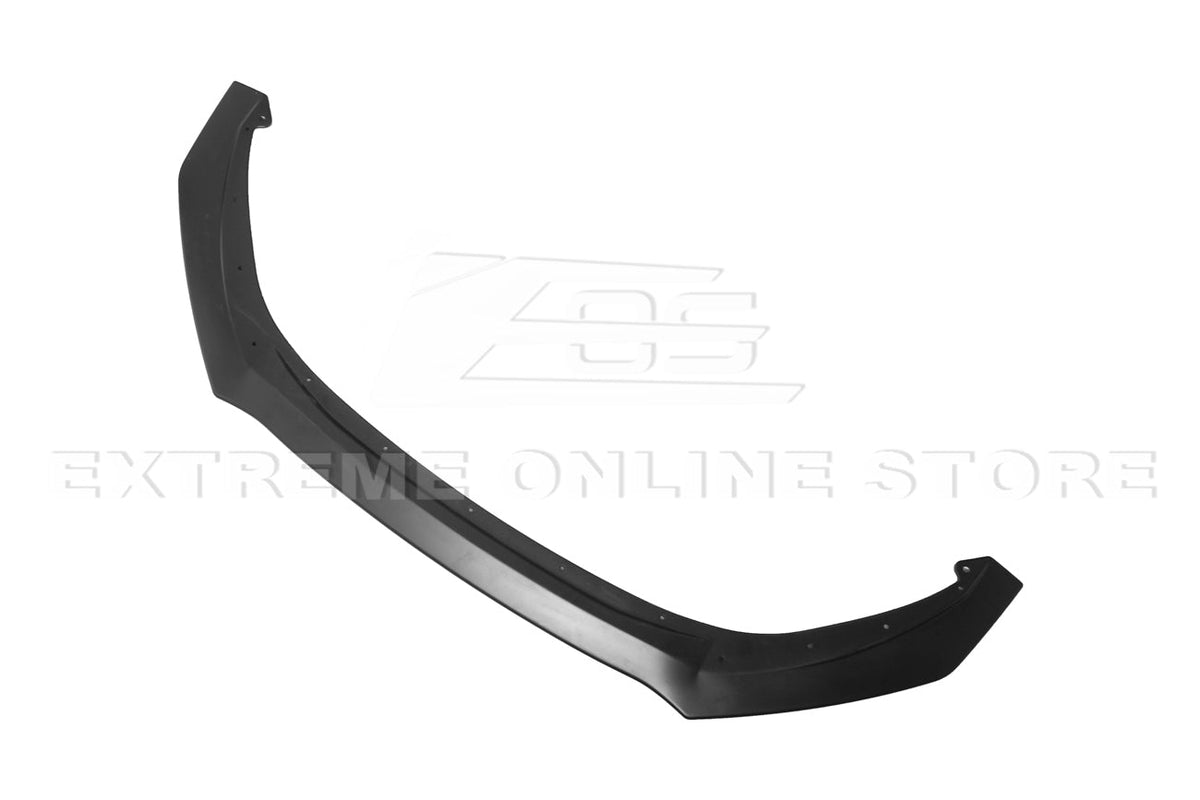 2022-Up Toyota GR86 CS Package Front Lip Splitter image 13