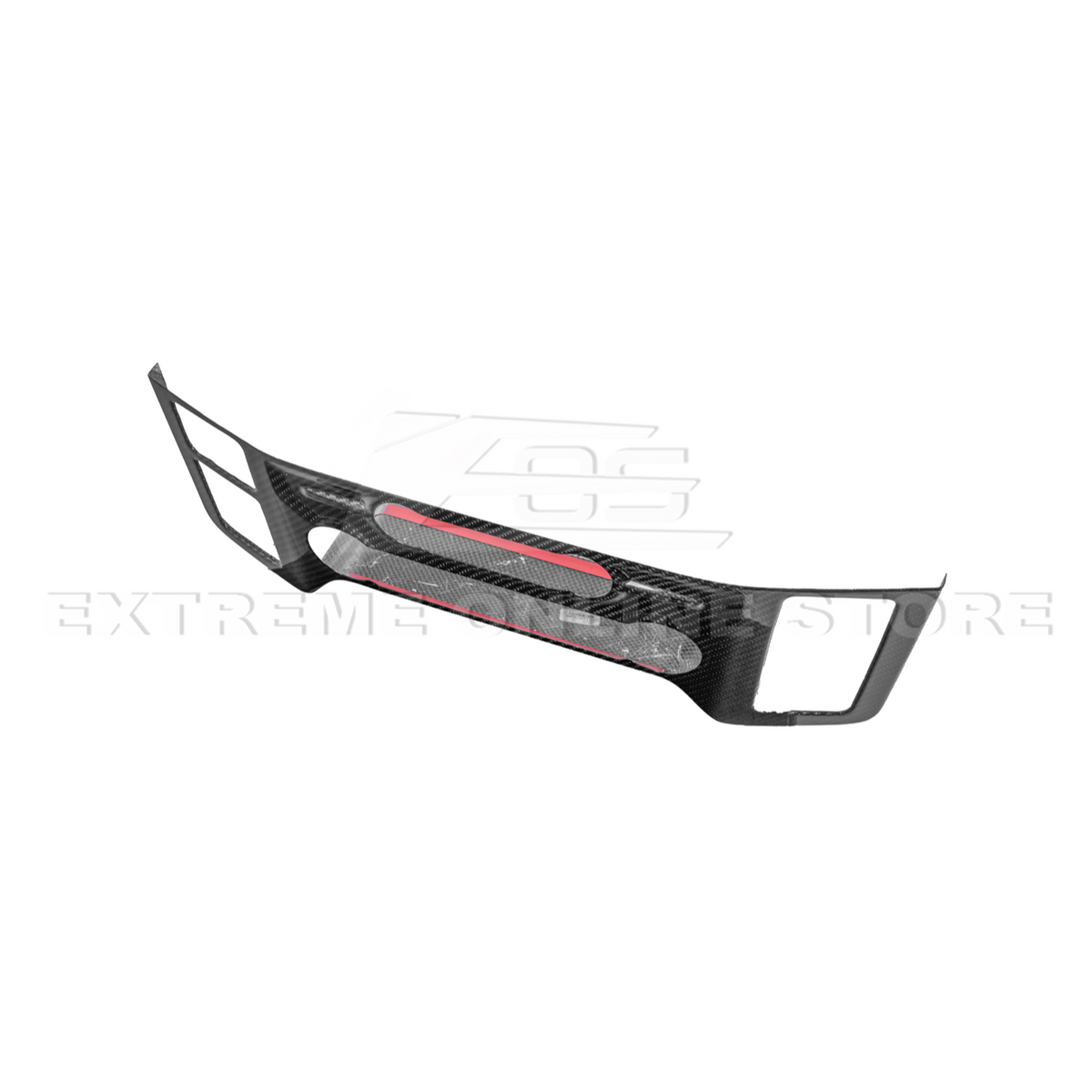 2021-Up Ford F-150 Center AC Radio Control Panel Cover image 13