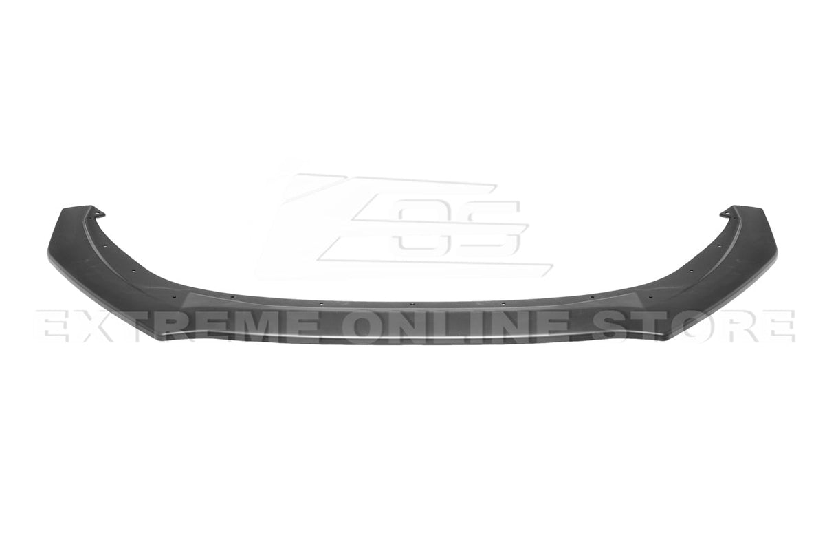 2022-Up Toyota GR86 CS Package Front Lip Splitter image 11