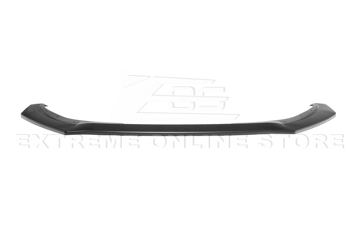 2022-Up Toyota GR86 CS Package Front Lip Splitter image 14