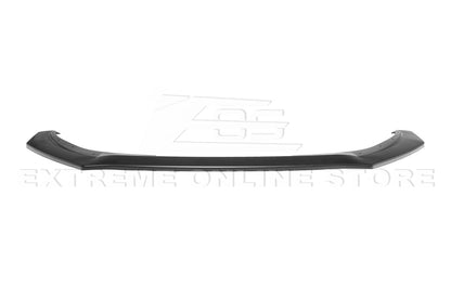 2022-Up Toyota GR86 CS Package Front Lip Splitter image 14