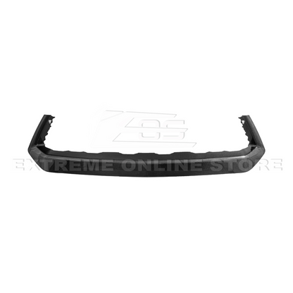 2024-Up Ford Mustang Center Grille Lower Trim Frame image 15