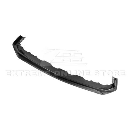 2024-Up Ford Mustang Center Grille Lower Trim Frame image 17