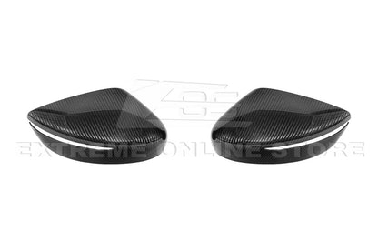 2023-Up Nissan Z Mirror Covers image 12