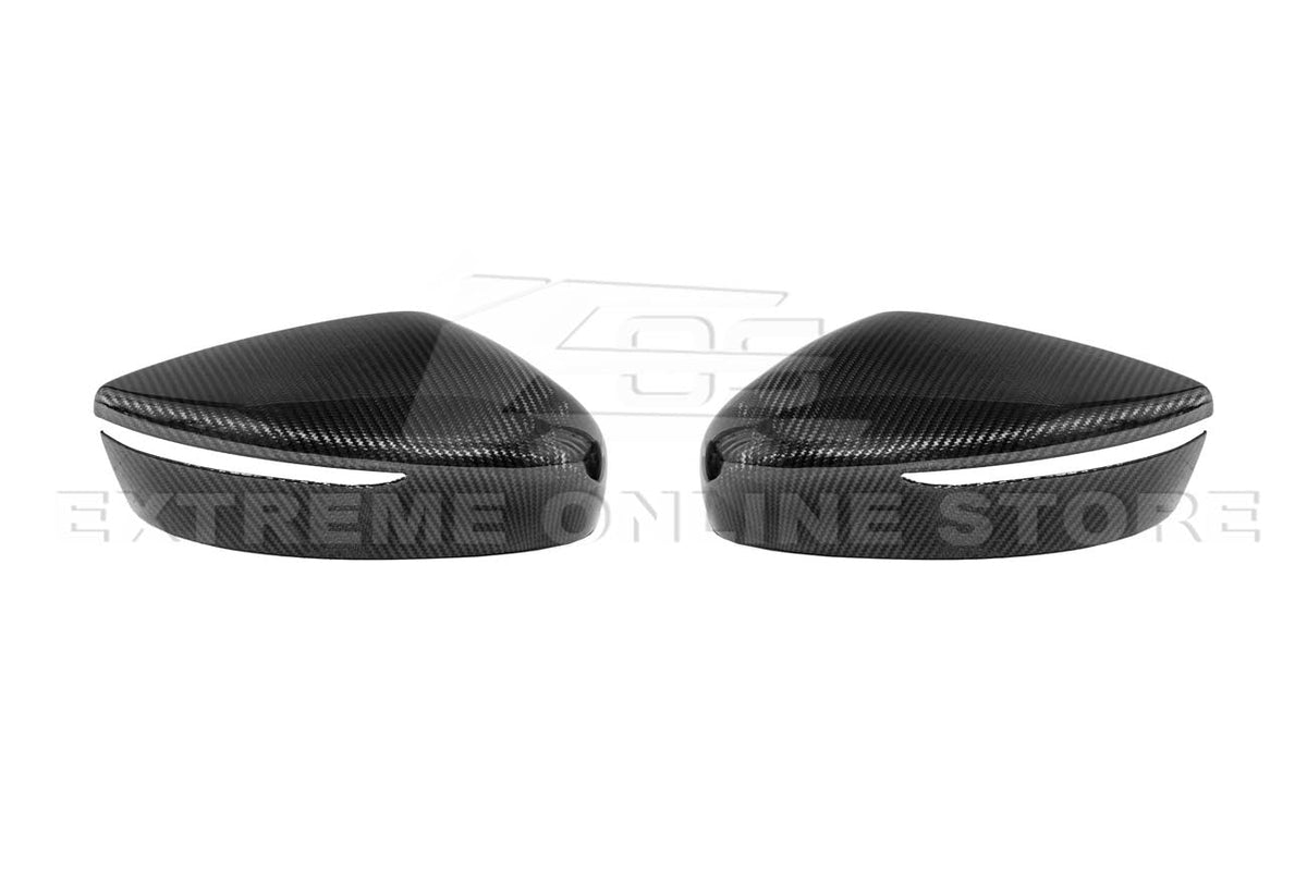 2023-Up Nissan Z Mirror Covers image 10