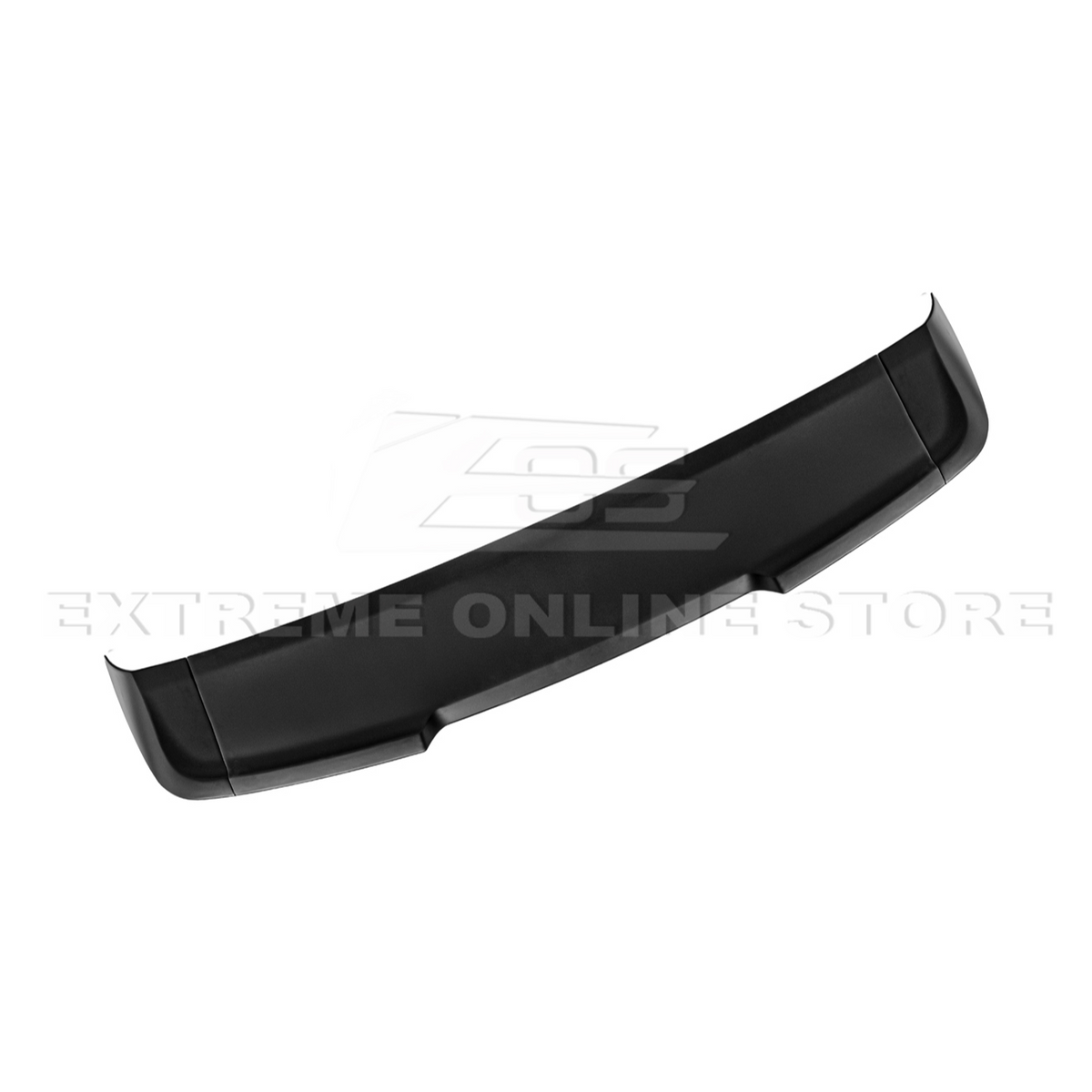 2005-09 Ford Mustang R Style Primer Black ABS Rear Trunk Wing Spoiler Lid Lip image 21