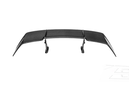 22-Up Toyota GR86 | Subaru BRZ Rear High Wing Spoiler image 10