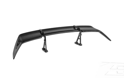22-Up Toyota GR86 | Subaru BRZ Rear High Wing Spoiler image 11