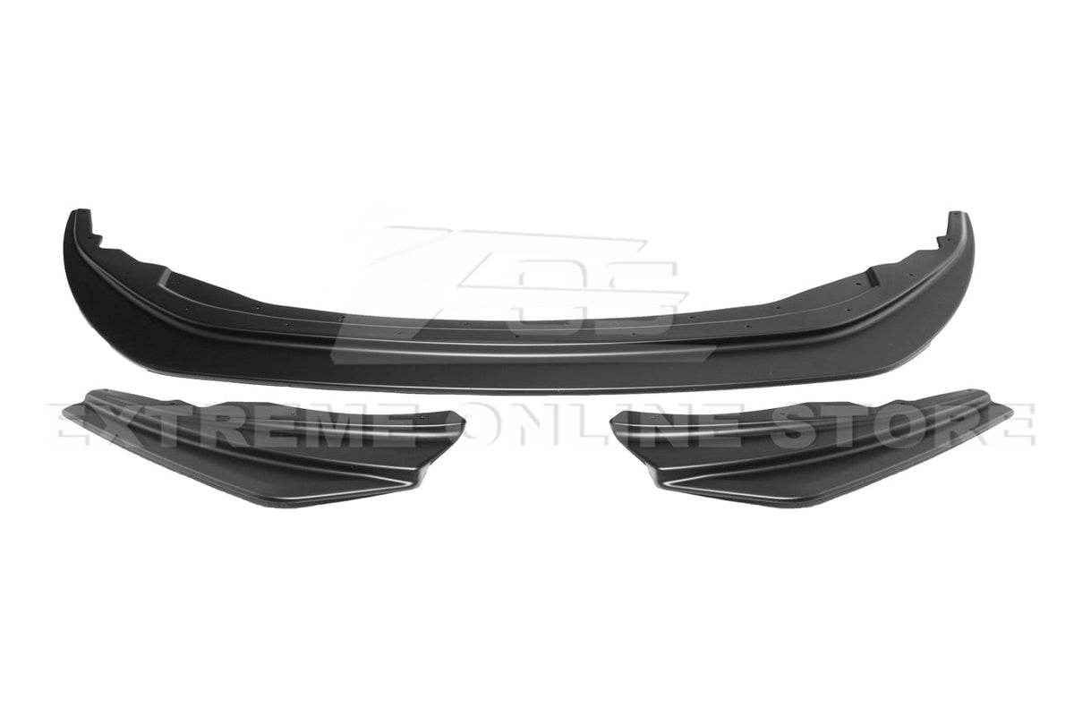 2022-Up Subaru BRZ JDM Front Lip image 15