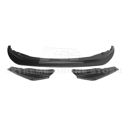 2022-Up Subaru BRZ Front Splitter Side Skirts image 6