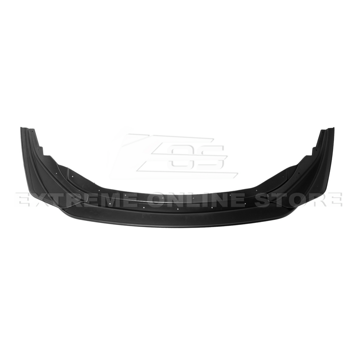 2022-Up Subaru BRZ Front Splitter Side Skirts image 7