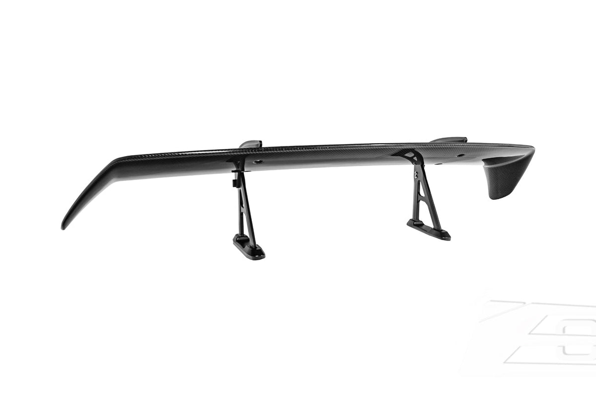 22-Up Toyota GR86 | Subaru BRZ Rear High Wing Spoiler image 12
