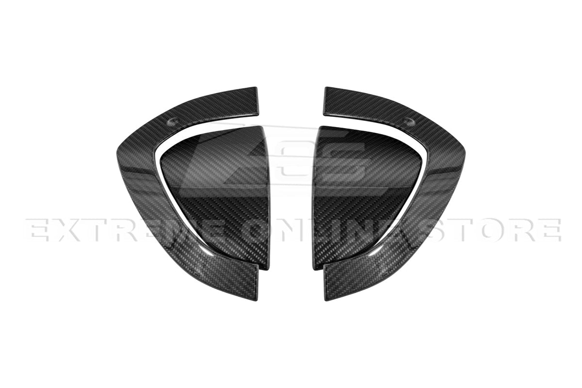 2023-Up Nissan Z Door Handle Cover image 8