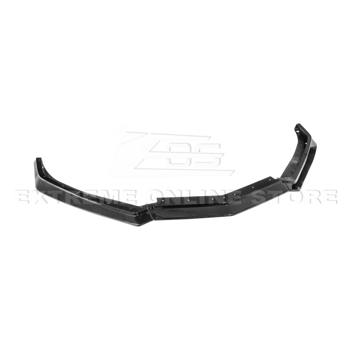 Corvette C8 Stingray DRY CARBON FIBER Front Splitter [Z06 / Z07 Conversion Package] image 19