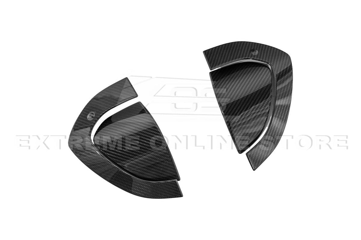 2023-Up Nissan Z Door Handle Cover image 9