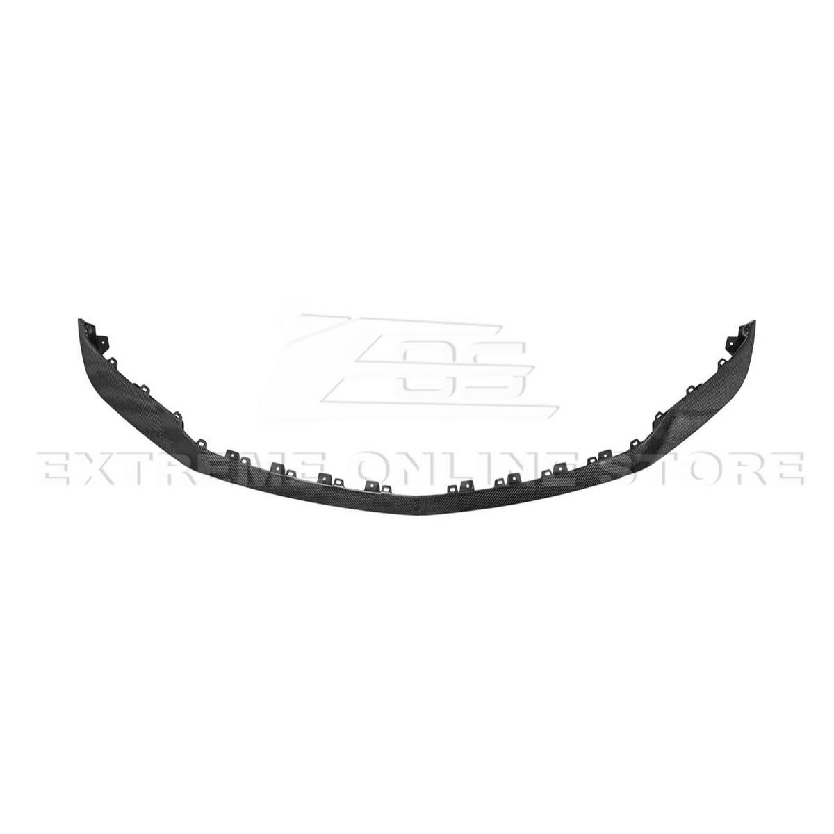 2022-24 Cadillac CT5-V Blackwing Front Lip Splitter image 20
