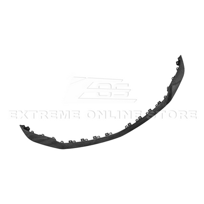 2022-24 Cadillac CT5-V Blackwing Front Lip Splitter image 26