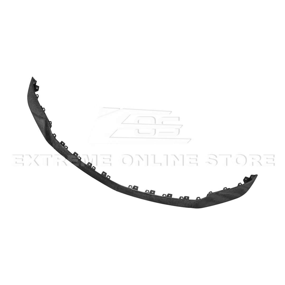 2022-24 Cadillac CT5-V Blackwing Front Lip Splitter image 18