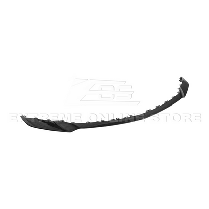 2022-24 Cadillac CT5-V Blackwing Front Lip Splitter image 19