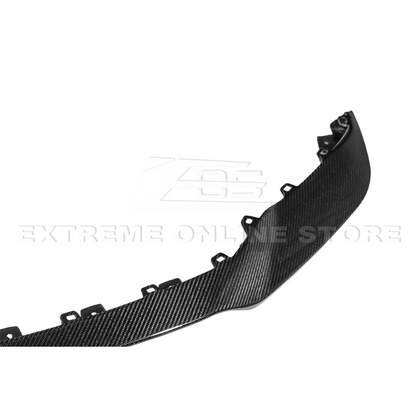 2022-24 Cadillac CT5-V Blackwing Front Lip Splitter image 24