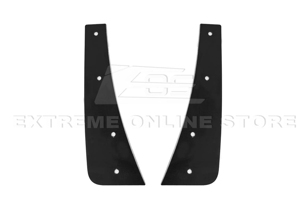 2022-Up GR86 | BRZ Mud Flaps Rock Guards image 5