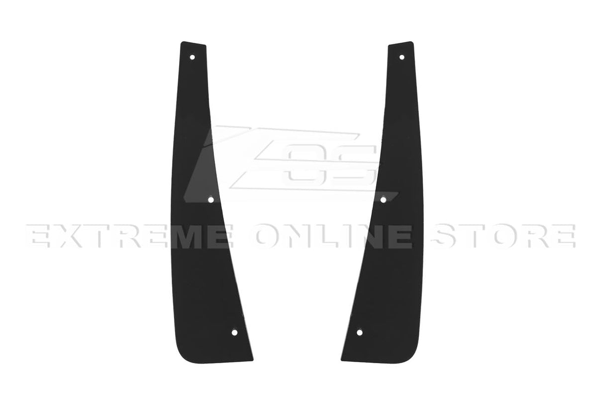 2022-Up GR86 | BRZ Mud Flaps Rock Guards image 13