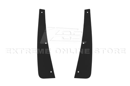 2022-Up GR86 | BRZ Mud Flaps Rock Guards image 13