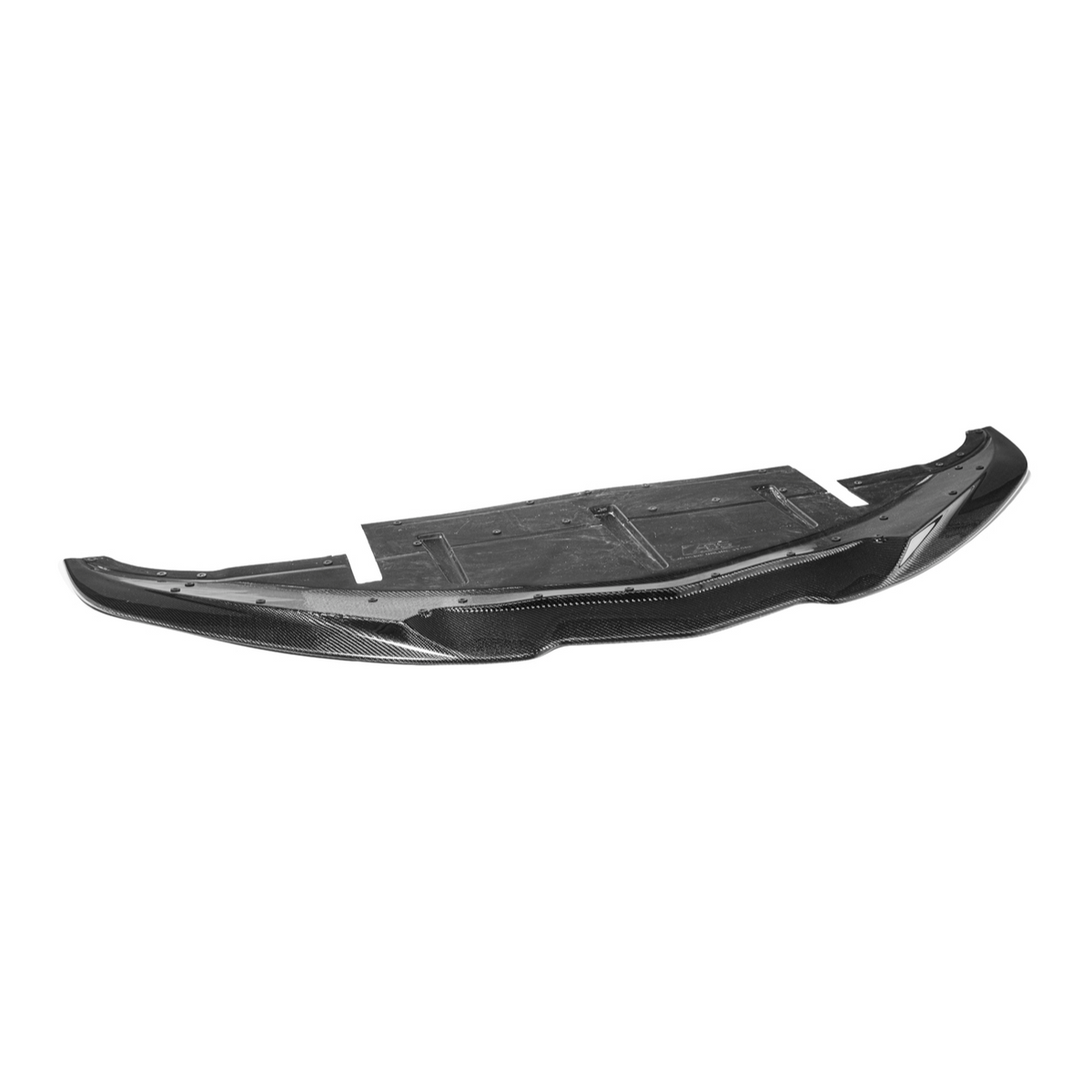 Corvette C7 Stingray EOS Preformance Package Front Splitter image 53