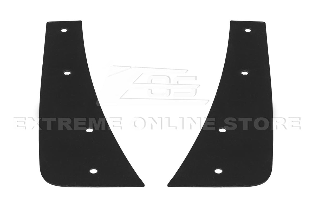 2022-Up GR86 | BRZ Mud Flaps Rock Guards image 6