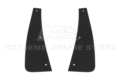 2022-Up GR86 | BRZ Mud Flaps Rock Guards image 14