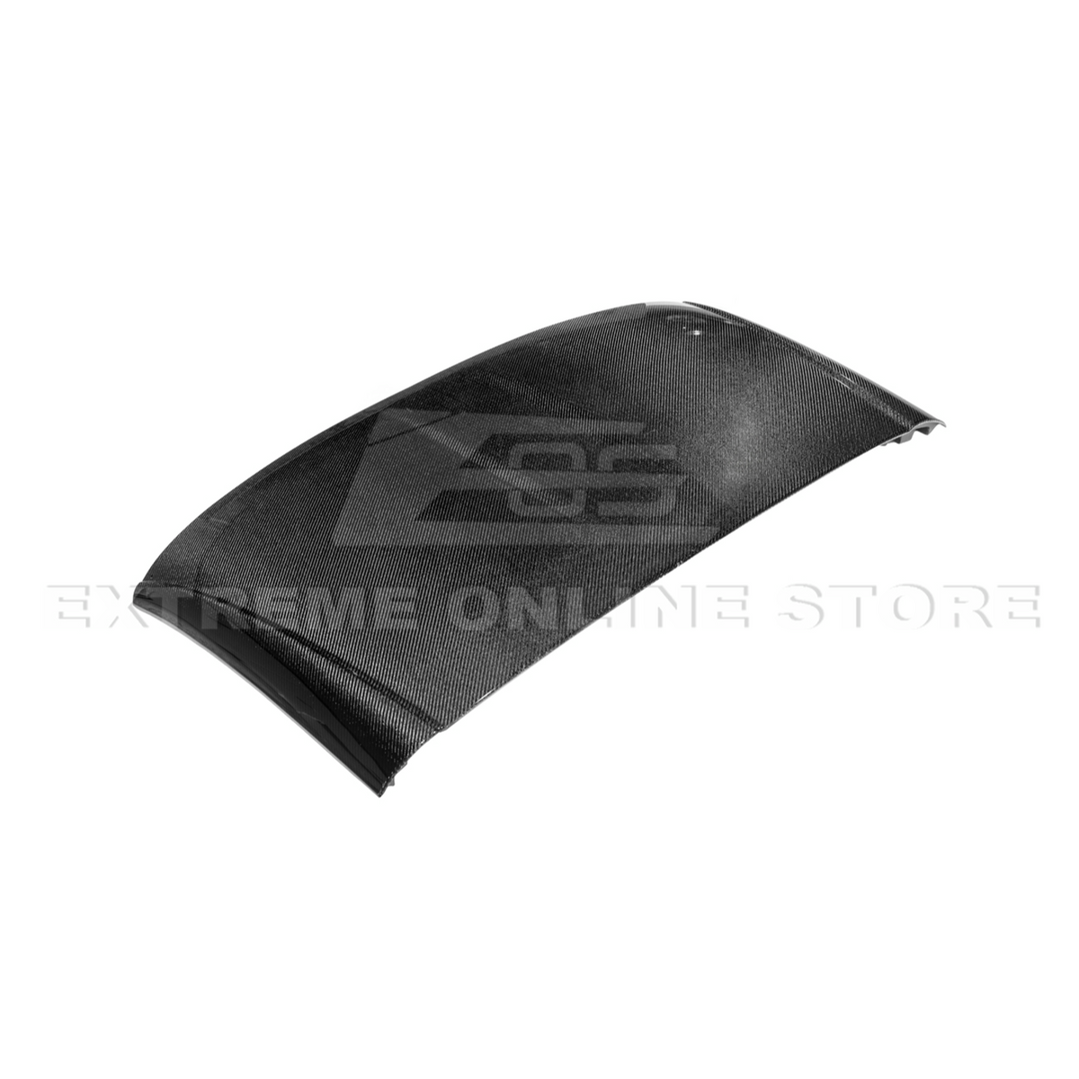 2005-13 Corvette C6 CARBON FIBER Top Targa Roof Panel image 28