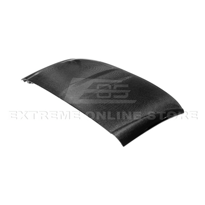 2005-13 Corvette C6 CARBON FIBER Top Targa Roof Panel image 29