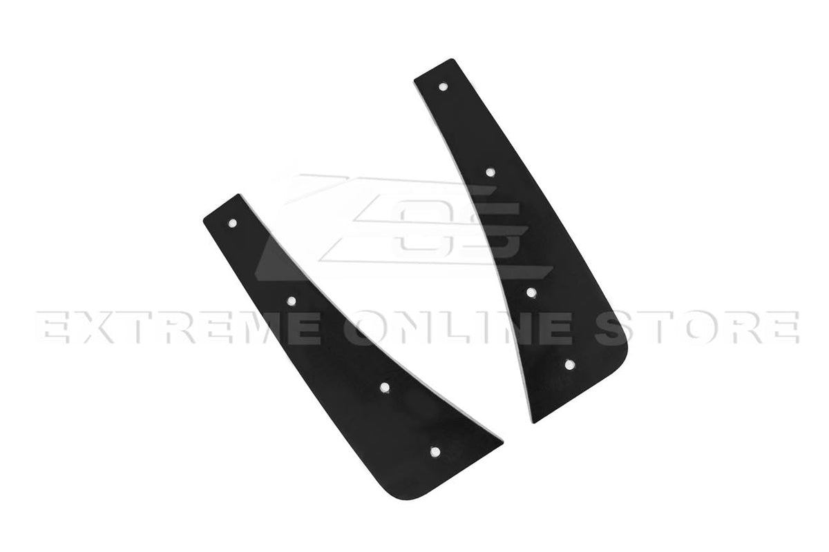 2022-Up GR86 | BRZ Mud Flaps Rock Guards image 7