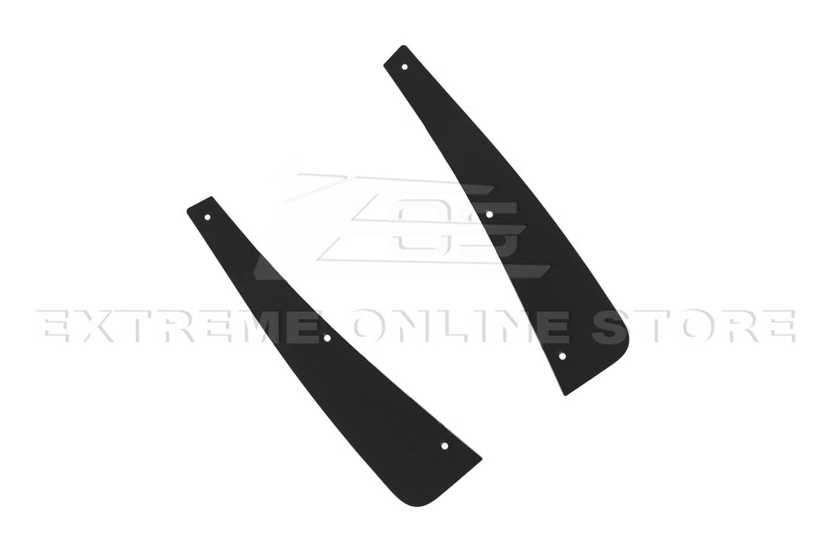 2022-Up GR86 | BRZ Mud Flaps Rock Guards image 12