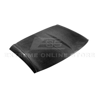 2005-13 Corvette C6 CARBON FIBER Top Targa Roof Panel image 30
