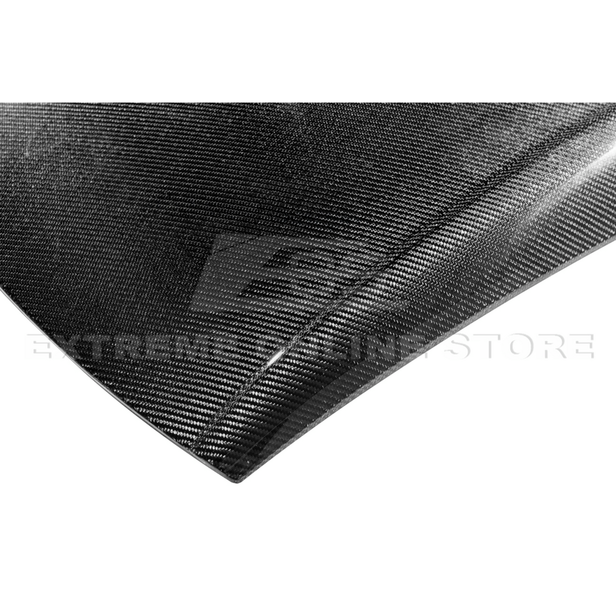2005-13 Corvette C6 CARBON FIBER Top Targa Roof Panel image 32
