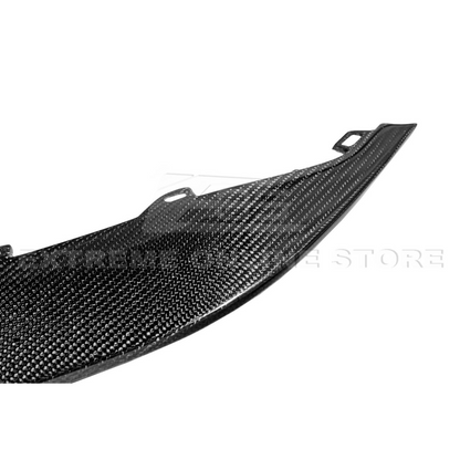 2022-24 Cadillac CT5-V Blackwing Front Lip Splitter image 25